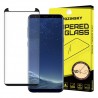LCD apsauginis stikliukas Wozinsky 5D Full Glue Samsung Galaxy S9 Plus G965 juodas