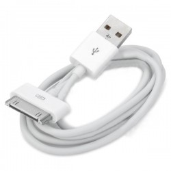 USB kabelis Apple iPhone 2G...