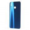 Galinis dangtelis Huawei P20 Lite mėlynas OEM