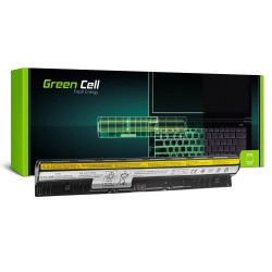Green Cell Battery L12M4E01...