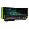 Notebook baterija Green Cell HP EliteBook 2560p 2570p / 11,1V 4400mAh