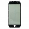 LCD stikliukas Apple iPhone 6S su rėmeliu ir OCA + poliarizuota juodas ORG