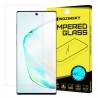 LCD apsauginis stikliukas Wozinsky UV 9H 
Samsung Galaxy Note 10 N970 veikia fingerprint - be klijų ir uv lempos