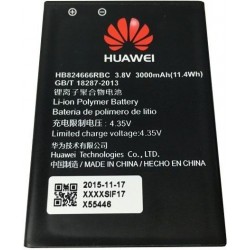 Akumuliatorius Huawei HB4742A0RBC Ascend G730/Honor 3C 2300mAh
