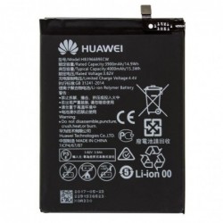 Akumuliatorius ORG Huawei Mate 9 4000mAh HB396689ECW