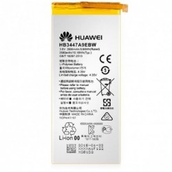 Akumuliatorius ORG Huawei P8 2680mAh HB3447A9EBW
