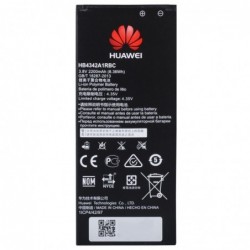Akumuliatorius ORG Huawei Y6 2200mAh Y5II/Honor 4A HB4342A1RBC