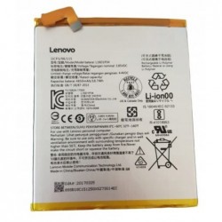 Akumuliatorius ORG Lenovo Tab 4 8 TB-8504/TAB4 8 Plus L16D1P34 4850mAh