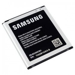 Akumuliatorius ORG Samsung Core Prime G360/G361/J200 Galaxy J2 2000mAh BG360CBU