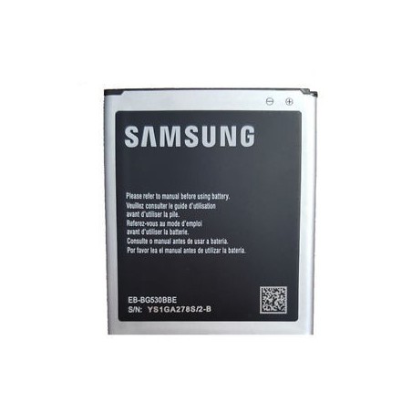 Akumuliatorius ORG Samsung G530/G531/J320/J500 2600mAh BG530BBE