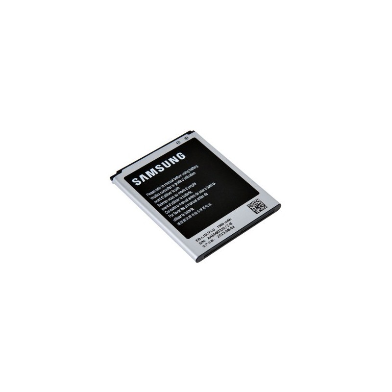 Akumuliatorius ORG Samsung i8190 S3 mini 1500mAh EB-L1M7FLU (su NFC)(4 kontaktai)/i8160 Ace 2/G313 T