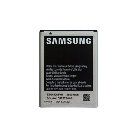 Akumuliatorius ORG Samsung i9082 Grand 2100mAh EB535163LU/i9060/i9080