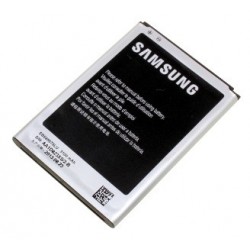 Akumuliatorius ORG Samsung N7100 Note 2 3100mAh EB595675LU/N7105
