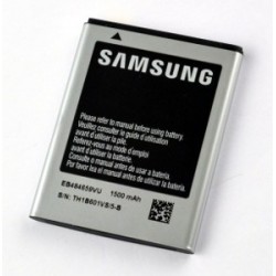 Akumuliatorius ORG Samsung S5690 Xcover 1500mAh EB484659VU/i8150/S8600/i8350/S5820/T759