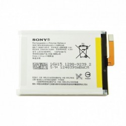 Akumuliatorius ORG Sony XA F3111/3112 2300mAh LIS1618ERPC