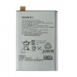 Akumuliatorius ORG Sony Xperia L1/X/X Dual/F5121/F5122 2620mAh LIS1621ERPC