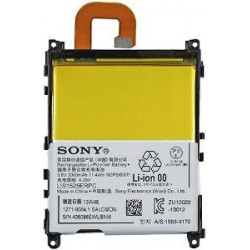 Akumuliatorius ORG Sony Xperia Z1 C6903/L39h 3000mAh LIS1525ERPC