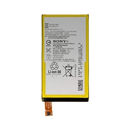 Akumuliatorius ORG Sony Xperia Z3 Compact D5803 2600mAh LIS1561ERPC