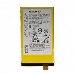 Akumuliatorius ORG Sony Xperia Z5 Compact E5803/XA Ultra F3211/X Compact F5321 2700mAh LIS1594ERPC