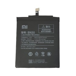 Akumuliatorius ORG Xiaomi Redmi 4A 3030mAh BN30