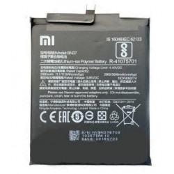 Akumuliatorius ORG Xiaomi Redmi 6/6A 3000mAh BN37