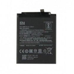 Akumuliatorius ORG Xiaomi Redmi Mi A2 Lite/Redmi 6 Pro 3900mAh BN47