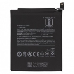 Akumuliatorius ORG Xiaomi Redmi Note 4X 4000mAh BN43