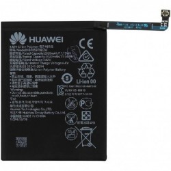Akumuliatorius originalus Huawei Nova/Y6 2017/Y5 2018 3020mAh HB405979ECW (used Grade B)