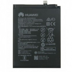 Akumuliatorius originalus Huawei P30 Pro/Mate 20 Pro 4100mAh HB486486ECW (used Grade B)