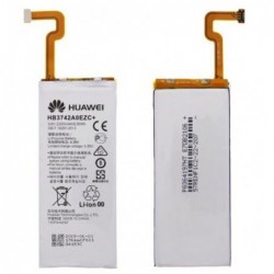 Akumuliatorius originalus Huawei P8 Lite 2200mAh HB3742A0EZC (service pack)