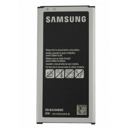 Akumuliatorius originalus Samsung G390 XCover 4 EB-BG390BBE 2800mAh (service pack)