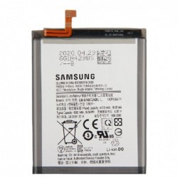 Akumuliatorius originalus Samsung N975F Note 10+ 4300mAh EB-BN972ABU (service pack)