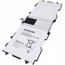 Akumuliatorius originalus Samsung P5210/P5200/P5220 Tab 3 10.1 6800mAh (service pack)