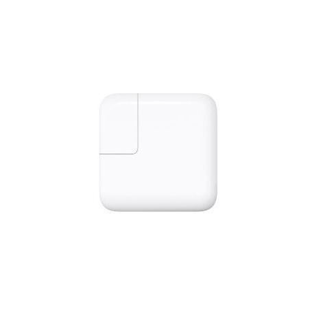 Apple MacBook 30W USB-C Power Adapter, Model A1882 (20V 1.5A, 15V 2A, 9V 3A, 5V 3A)