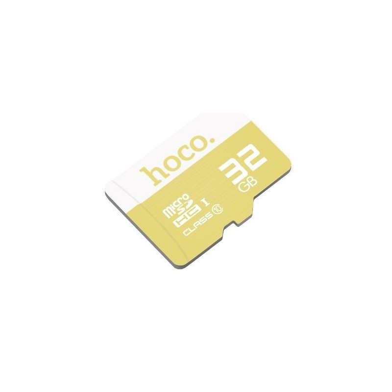 Atminties korta Hoco MicroSD 32GB (class10)