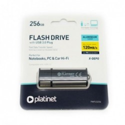 Atmintinė Platinet 256GB USB 3.0