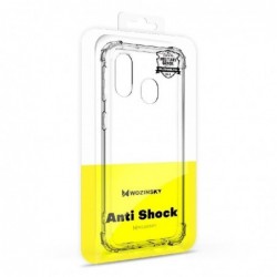 Deklas Wozinsky Anti Shock Apple iPhone 12/iPhone 12 Pro skaidrus