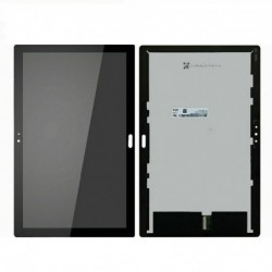 Ekranas Lenovo TAB P10 TB-X705F/X705L/X705X 10.1 (Yoga Smart IdeaTab) su lietimui jautriu stikliuku 