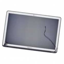 Ekranas MacBook A1286 Air Pro 15 2006 I Vers. su lietimui jautriu stikliuku originalus (used Grade C