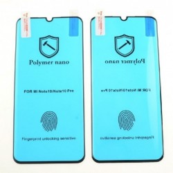 Ekrano apsauga "Polymer Nano PMMA" Xiaomi Mi Note 10/Mi Note 10 Pro/CC9 Pro