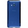 Galinis dangtelis HTC U Play melynas originalus (used Grade A)