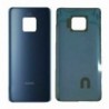 Galinis dangtelis Huawei Mate 20 Pro melynas (Midnight Blue) ORG