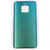 Galinis dangtelis Huawei Mate 20 Pro zalias (Emerald Green) ORG