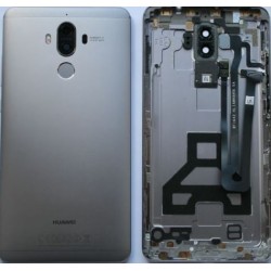 Galinis dangtelis Huawei Mate 9 pilkas (Space Gray) originalus (used Grade C)