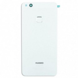 Galinis dangtelis Huawei P10 Lite baltas (Pearl White) originalus (used Grade C)