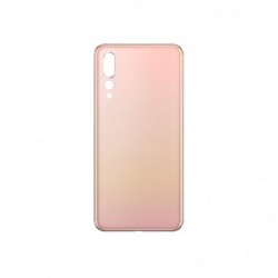 Galinis dangtelis Huawei P20 Pro rozinis (Pink Gold) ORG