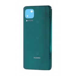 Galinis dangtelis Huawei P40 Lite zalias (Emerald Green) ORG