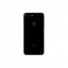 Galinis dangtelis iPhone 7 Plus juodas (jet black) HQ