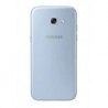 Galinis dangtelis Samsung A520 A5 2017 sviesiai melynas (blue mist) HQ