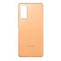 Galinis dangtelis Samsung G780 S20 FE debesu oranzinis (Cloud Orange) HQ